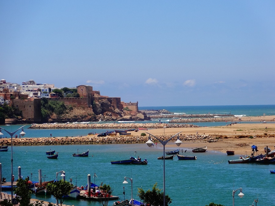 Rabat tourisme